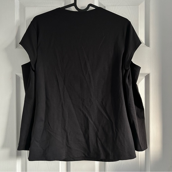 Cut Out Y2K Style Top - Picture 2 of 4